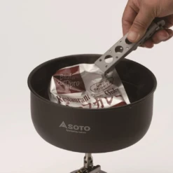 SOTO Navi Duo Gripper -Montanic Sale Store SOD 5001 5