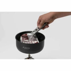 Soto Navigator Cookware System -Montanic Sale Store SOD 501 07