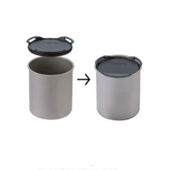 Soto ThermoStack Combo Cookset -Montanic Sale Store SOD 521 04