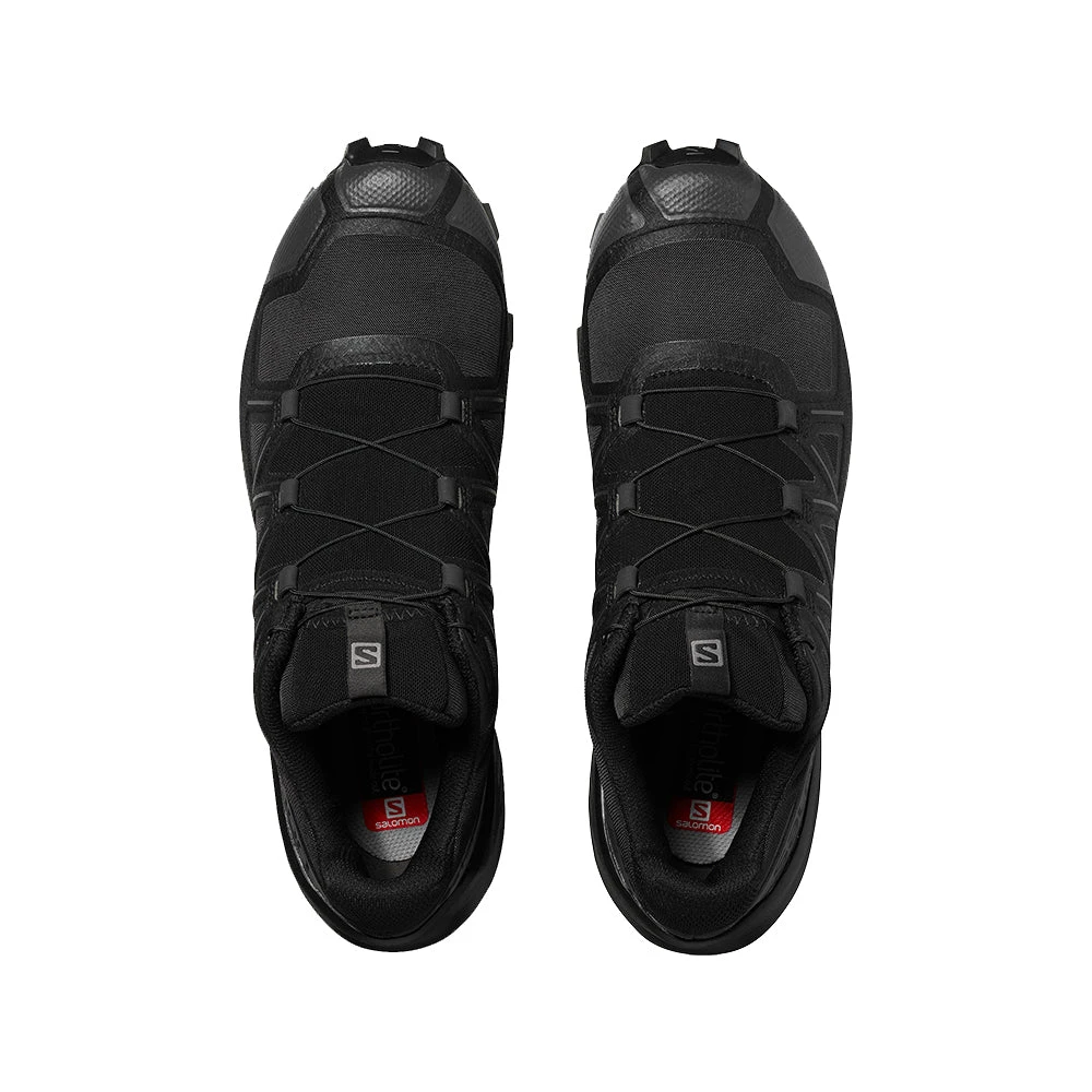 Salomon Speedcross 5 4 Salomon Speedcross 5 - Image 4