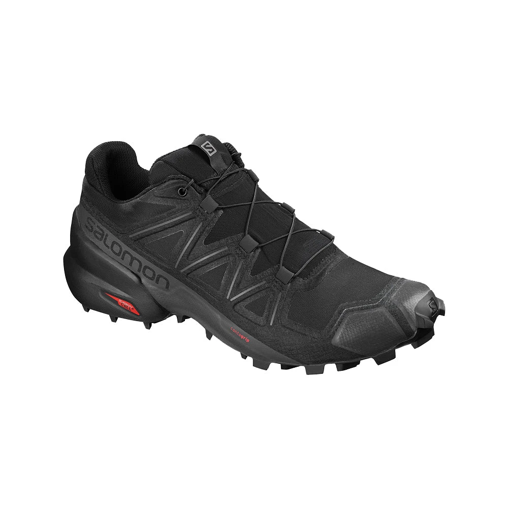 Salomon Speedcross 5 2 Salomon Speedcross 5 - Image 2