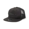 Snow Peak Flat Mesh Cap One