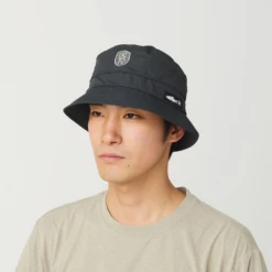 Snow Peak Ventilated Bucket Hat One -Montanic Sale Store SPF AC 25SU91000012 3