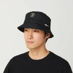 Snow Peak Ventilated Bucket Hat One -Montanic Sale Store SPF AC 25SU91000019 3
