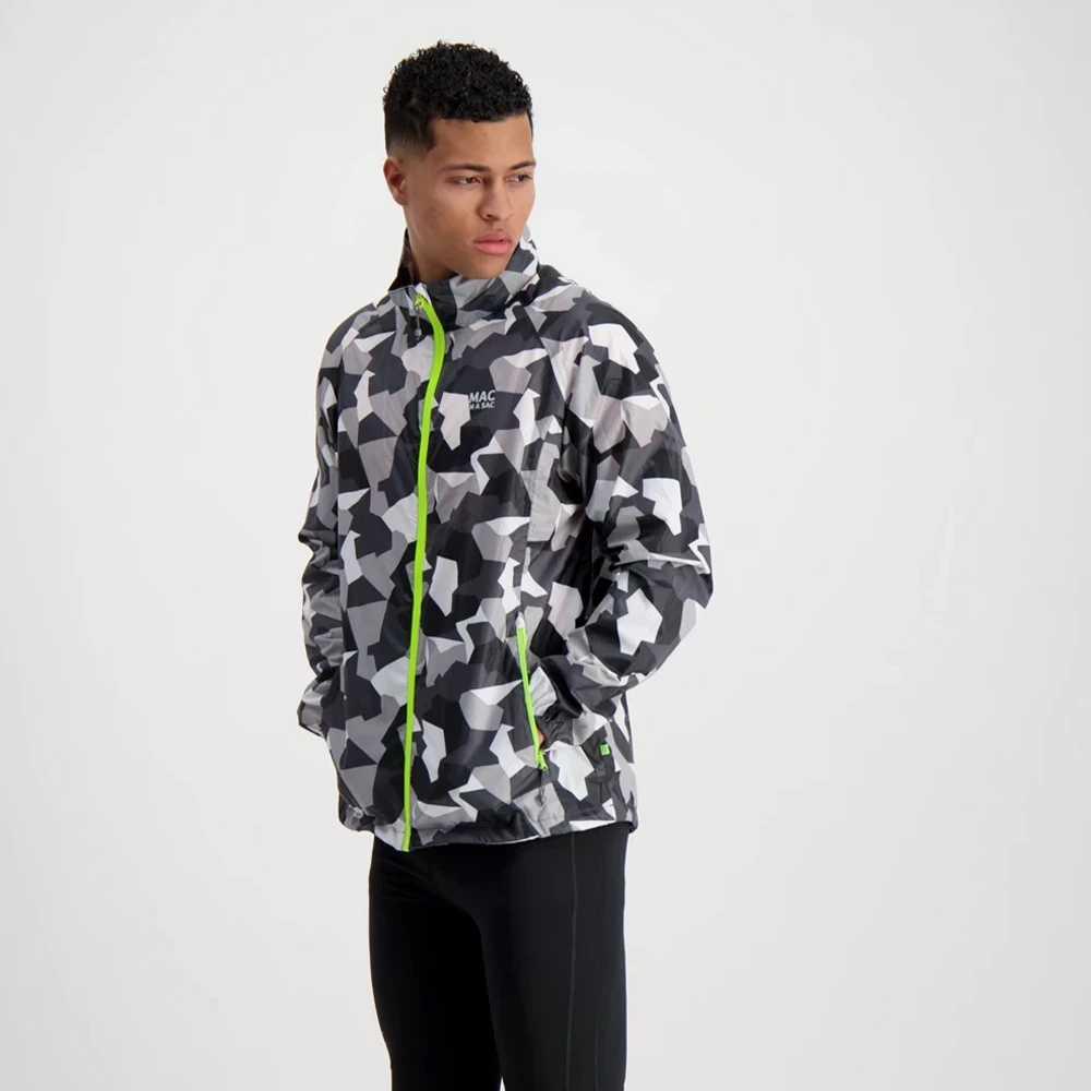 Mac In A Sac Origin 2 Edition Jacket Unisex 10000mm 15 Mac In A Sac Origin 2 Edition Jacket Unisex 10000mm - Image 15