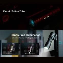 Loop Gear 6500K Philip Pro LED Flashlight 1000 Lumens 120 Meters -Montanic Sale Store SSSK03 d8a70921 f821 4ba5 ba95 70715763004a