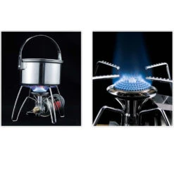 Soto Regulator Stove -Montanic Sale Store ST 310 03