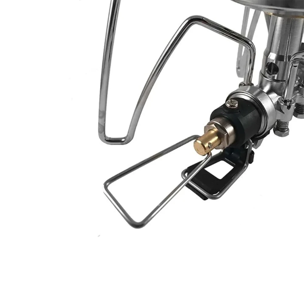 Soto Regulator Stove Assist Switch For Soto Regular Stove (ST-310) 2 Soto Regulator Stove Assist Switch For Soto Regular Stove (ST-310) - Image 2