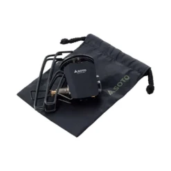 SOTO Regulator Stove Range All Black Edition -Montanic Sale Store ST 340BK 14
