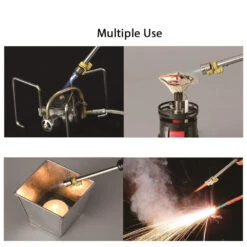 Soto Slid Gas Torch -Montanic Sale Store ST 480CEXP 03