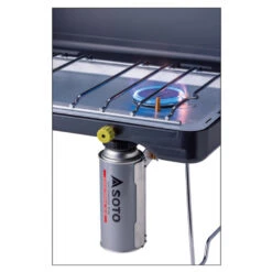 Soto Gas Power Booster -Montanic Sale Store ST 552 02