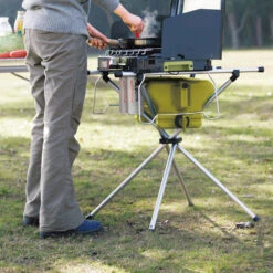 Soto Mini System Stand -Montanic Sale Store ST 601