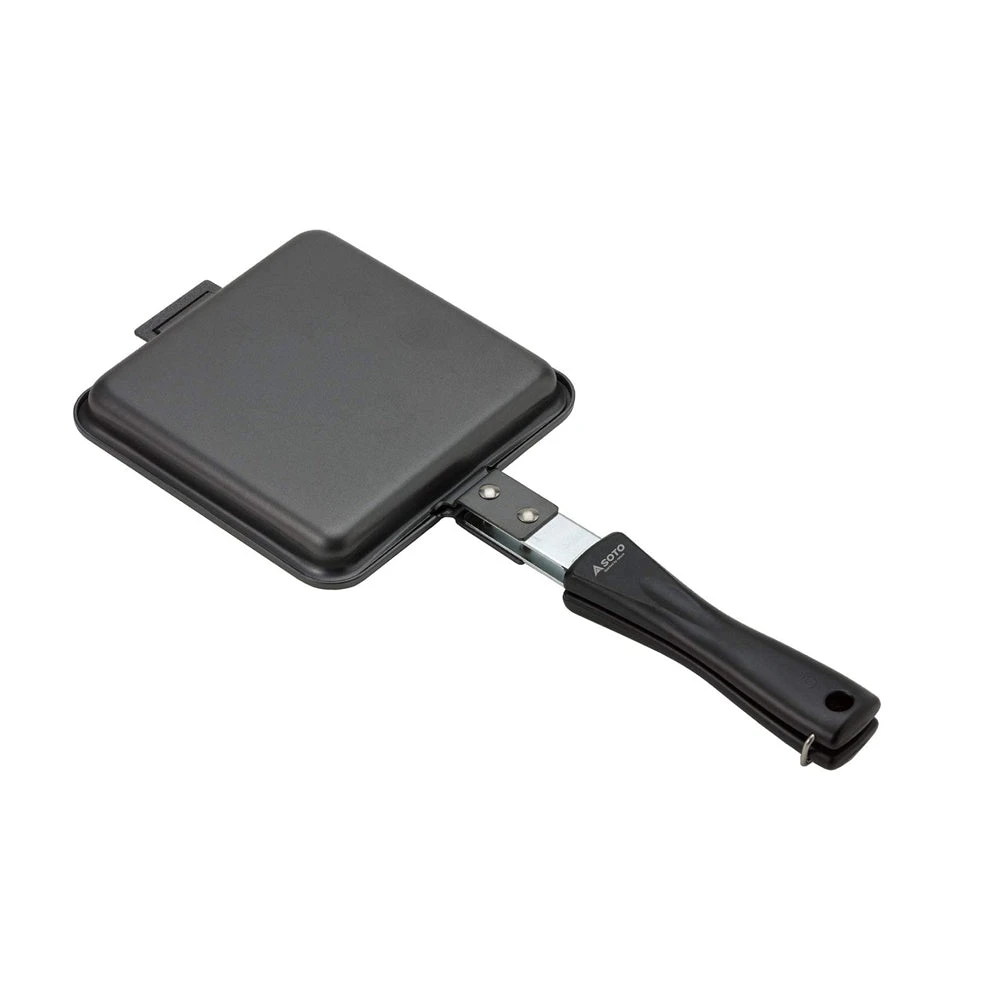 Soto Toasted Sand Pan 1 Soto Toasted Sand Pan