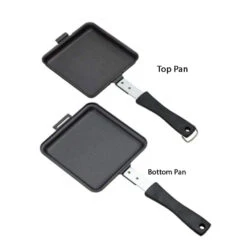 Soto Toasted Sand Pan 6 Soto Toasted Sand Pan -Montanic Sale Store ST 951 04