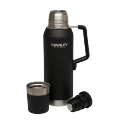 Stanley Master Unbreakable Thermal Bottle -Montanic Sale Store STANLEY C2 AE Master Unbreakable Thermal Bottle 3