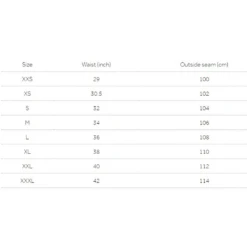 Mac In A Sac Trousers Unisex 7000mm -Montanic Sale Store Size 2 71752b48 5aad 49a0 95fe c2f61e244b3e