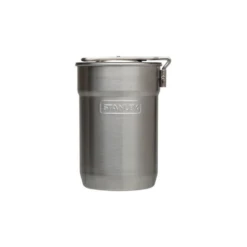 Stanley Adventure Camp Cook Set - Stainless Steel 24oz -Montanic Sale Store Stanley Adventure Camp Cook Set 24oz 7