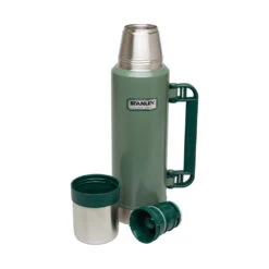 Stanley Classic Vacuum Insulated Bottle 1.4QT -Montanic Sale Store Stanley Classic Vacuum Insulated Bottle 1.4QT 3