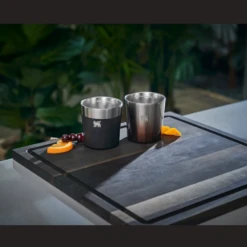 Stanley Lifted Spirits Prismatic Rocks Glass 6oz -Montanic Sale Store Stanley 1