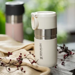 Stanley Go Slim Vacuum Bottle 9.5oz - Mint -Montanic Sale Store Stanley Aida 1 c542549e f456 47f5 bd44 4056b8e4b0c0