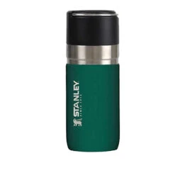 Stanley Go Series Vacuum Bottle With Flow Direct 16oz - Metal Ring Handle -Montanic Sale Store Stanley Go 16oz fca1103f 1198 4ede b906 e4d4ac737294