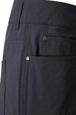 Rab Stryker Pants Mens - Ebony -Montanic Sale Store Stryker Pants Ebony QFU 38 EB Detail3