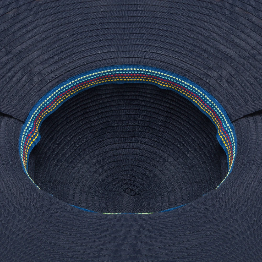 Sunday Afternoons Beach Hat - Navy 3 Sunday Afternoons Beach Hat - Navy - Image 3