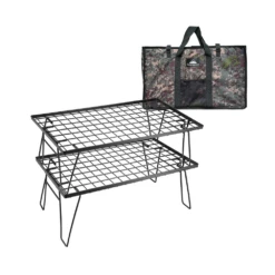 Campingmoon Multifunction Foldable Table -Montanic Sale Store T 230 2TP 4