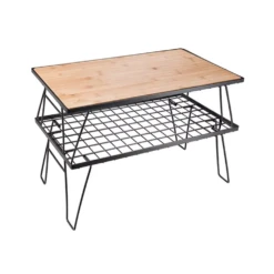 Campingmoon Multifunction Foldable Table -Montanic Sale Store T 230 2TP 6