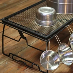 Campingmoon Stacking Rack Folding Table -Montanic Sale Store T 238 1T 4 600x600 5117d888 21c1 4cce 873e 5e5b21de6a8e