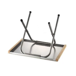 Campingmoon Bonfire Foldable Table 18 Campingmoon Bonfire Foldable Table -Montanic Sale Store T 370 1T 3