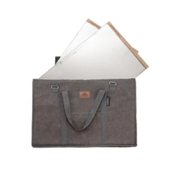 Campingmoon Bonfire Foldable Table 22 Campingmoon Bonfire Foldable Table -Montanic Sale Store T 370 2T 3