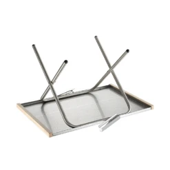 Campingmoon Bonfire Foldable Table 19 Campingmoon Bonfire Foldable Table -Montanic Sale Store T 380 1T 6