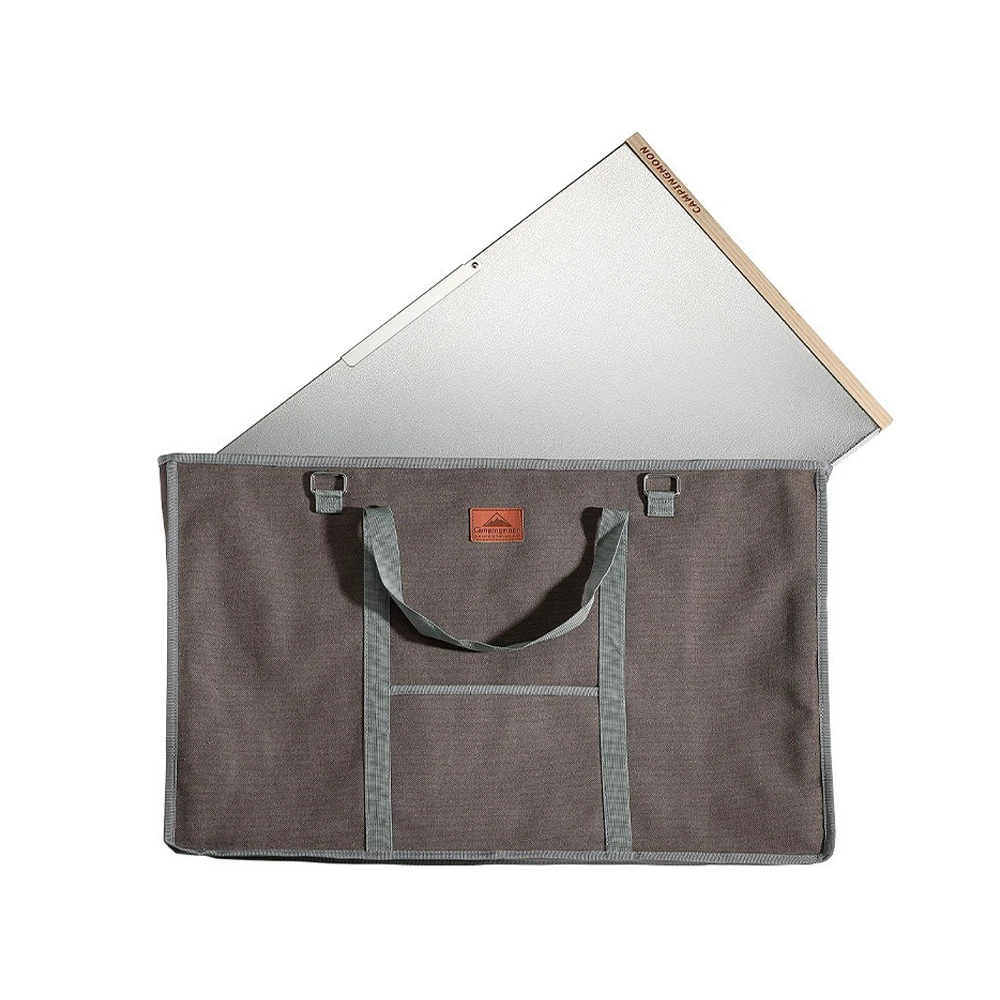 Campingmoon Bonfire Foldable Table 9 Campingmoon Bonfire Foldable Table - Image 9