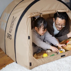 DoD Kamaboko Tent Baby -Montanic Sale Store T1 750 TN 3 600x600 23843b52 0a60 4170 8550 8247e9b37184