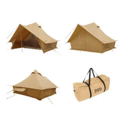 NEW DOD Shonen TC Tent -Montanic Sale Store T1 757 TN 03