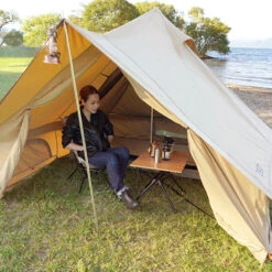 NEW DOD Shonen TC Tent -Montanic Sale Store T1 757 TN 04