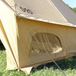 NEW DOD Shonen TC Tent -Montanic Sale Store T1 757 TN 05