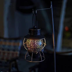 Thous Winds Barebones Railroad Lantern Glass Cover -Montanic Sale Store T11 02