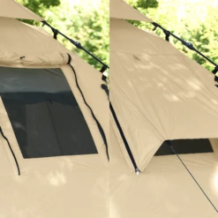 DoD Rider's Bike In Tent -Montanic Sale Store T2 466 TN 08