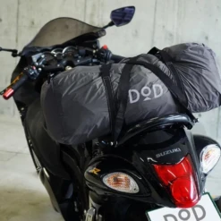 DoD Rider's Bike In Tent -Montanic Sale Store T2 466 TN 12