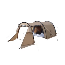 DoD Kamaboko Tent Solo TC -Montanic Sale Store T2 604 TN 10