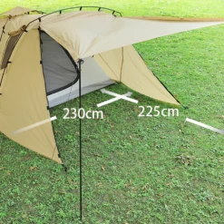 DoD Rider's Tandem Tent -Montanic Sale Store T3 485 TN 8 ec8c85e4 4062 40e4 8f40 a574a80eaa77