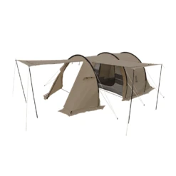 DoD Kamaboko Tent Mini -Montanic Sale Store T3 488 TN 3 1