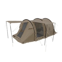 DoD Kamaboko Tent Mini -Montanic Sale Store T3 488 TN 4 1