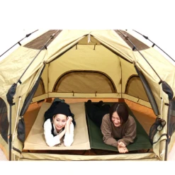 DoD Kinoko Tent -Montanic Sale Store T4 610 RD 06