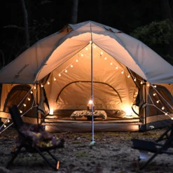 DoD Kinoko Tent -Montanic Sale Store T4 610 RD 09