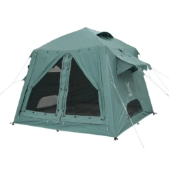 DoD Ouchi Tent -Montanic Sale Store T4 825 BL 2