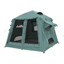 DoD Ouchi Tent -Montanic Sale Store T4 825 BL 5