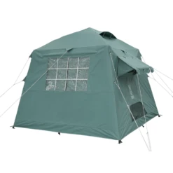 DoD Ouchi Tent -Montanic Sale Store T4 825 BL 8